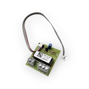 HERMANN A00410004 PLACA ELECTRÓNICA ÁREA DE SISTEMAS ESPACIO / MS0-1
