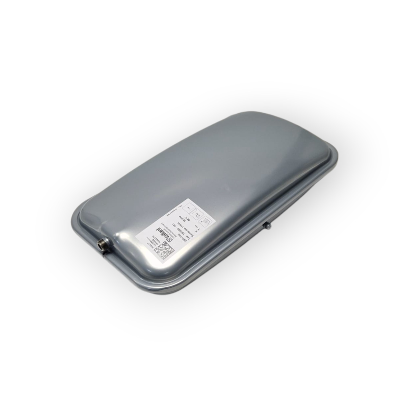 VAILLANT 181051 VASO ESPANSIONE LT 10 Ø 3/8 PER CALDAIA VM VMW 236/3-5 296/3-5