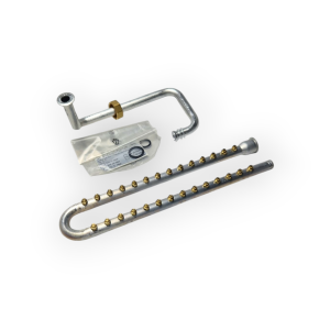 ARISTON TRASFORMAZIONE GAS GPL G31 24 KW 65118069-01 CALDAIA