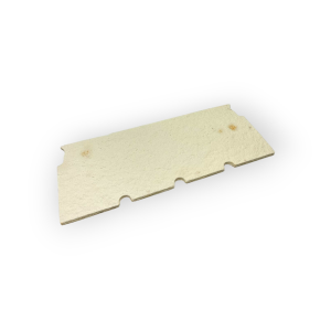 PANEL AISLANTE DE REEMPLAZO PARA CALDERA BERETTA R1193