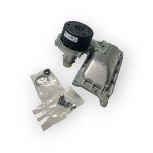 SAUNIER DUVAL 0020195507  VENTILATORE ESTRATTORE FUMI PER RICAMBIO CALDAIA