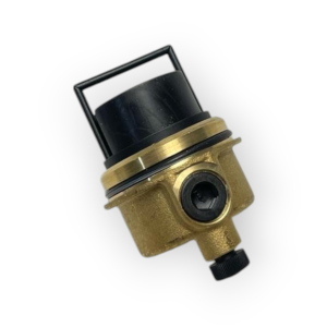 SIME AUTOMATIC AIR VENT VALVE 6332643 EX 6013101 BOILER