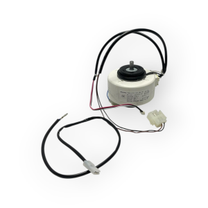 RIELLO 4020820 MOTEUR DE VENTILATEUR CLIMATISEUR UNITÉ INTERNE DU VENTILATEUR