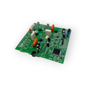 CARTE D'ENTRAINEMENT ELECTRONIQUE HAIER A0011800328FA POUR CLIMATISEUR