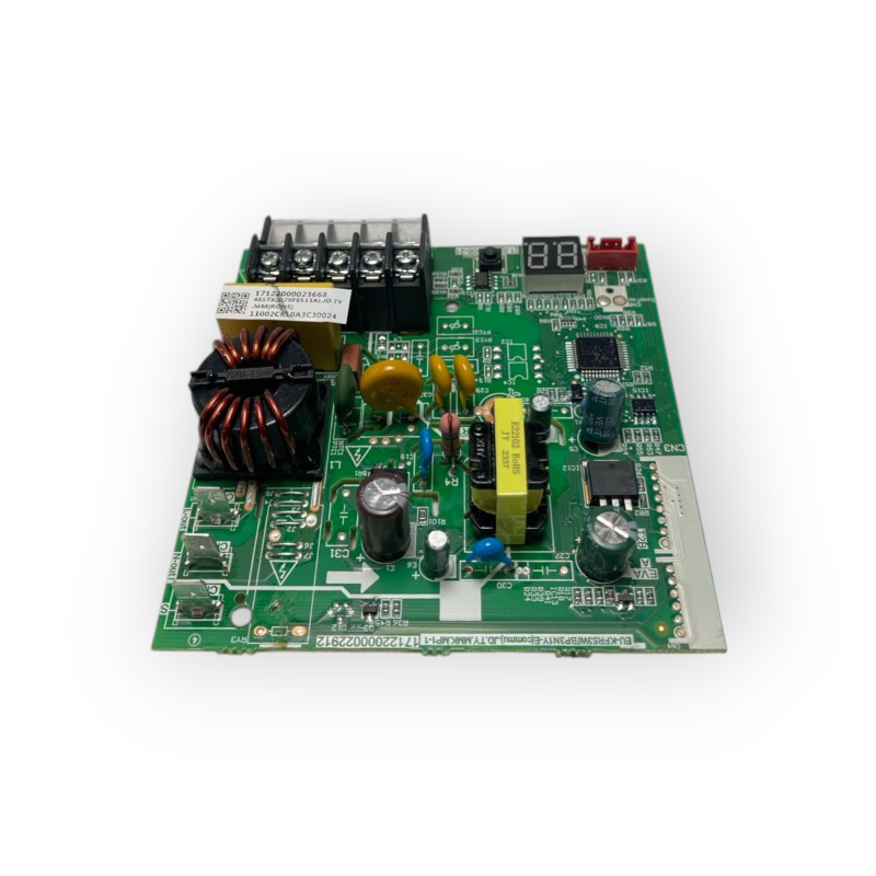 MIDEA SCHEDA ELETTRONICA 17122000023668 CONDIZIONATORE MCAE-53