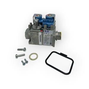 ROBINET À GAZ BAXI 7219221 SIT 848 0848172 REMPLACEMENT POUR CHAUDIÈRE