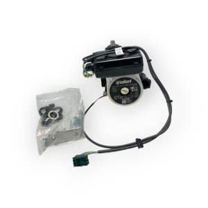 VAILLANT 8000011227 CIRCOLATORE POMPA EX 0020025042 DI RICAMBIO PER CALDAIA