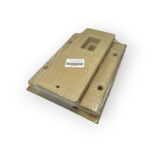 COLA 599004540 PANNELLO ISOLANTE VERMICULITE  PER STUFA A PELLET