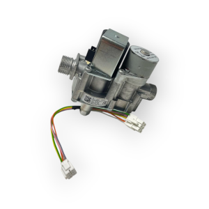 VÁLVULA DE GAS SAUNIER DUVAL S10716 G20 THERMOPALIA S10049 VK8525MR1038
