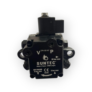 POMPE DIESEL SUNTEC AL75C 9411 MOYEU Ø 54 AVEC BRIDE D'ÉLECTROVANNE