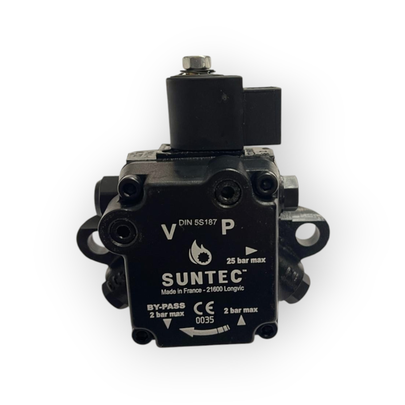 POMPE DIESEL SUNTEC AL75C 9411 MOYEU Ø 54 AVEC BRIDE D'ÉLECTROVANNE