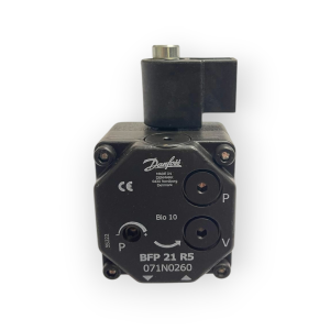LAMBORGHINI 3981B910 DIESEL PUMP BFP 071N0260