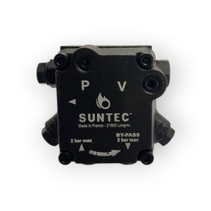 SUNTEC 7326 POMPA BRUCIATORE GASOLIO AN47A MOZZO Ø 32
