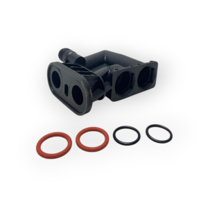 SAVIO BIASI LIEFERUNG RÜCKGABE ANSCHLUSS-KIT M91 BI1151104 KESSEL