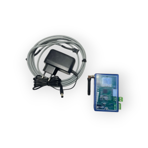 EDILKAMIN 1035210 MODULO GSM PLUS PER CONTROLLO REMOTO PER STUFA A PELLET