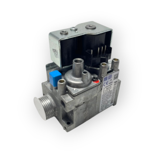 JUNKERS 87186455470 CONJUNTO DE VÁLVULA DE GAS DE RECAMBIO PARA CALDERA