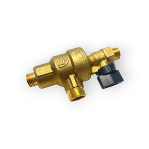 JUNKERS DISCONNECTOR TAP 8716770004 BOILER