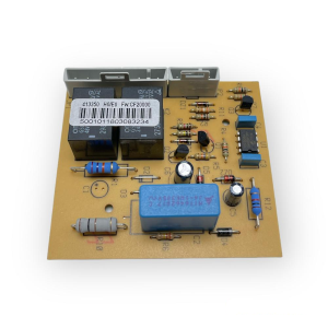 FONDITAL SCHEDA ELETTRICA BIPOTENZIALE 6Y4133500 RADIATORE A GAS