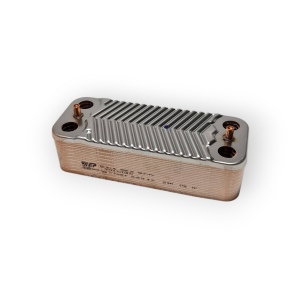 IMMERGAS 1022222 ÉCHANGEUR 20 PLAQUES POUR CHAUDIÈRE EOLO EXTRA 28 KW