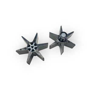 CILLICHEMIE C1BKB 58/77 TURBINA CONTATORE PZ 2 