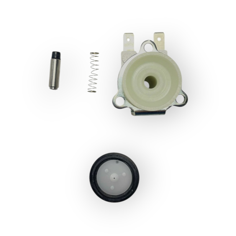 CILLICHEMIE C1PUL 600/14 ELETTROVALVOLA 