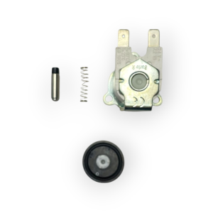 CILLICHEMIE C1PUL 600/14 ELETTROVALVOLA 