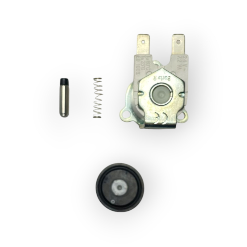 CILLICHEMIE C1PUL 600/14 ELETTROVALVOLA 