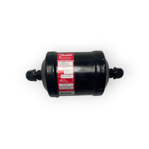 FILTRO SECADOR DANFOSS DMB163 PARA SISTEMA DE REFRIGERACIÓN