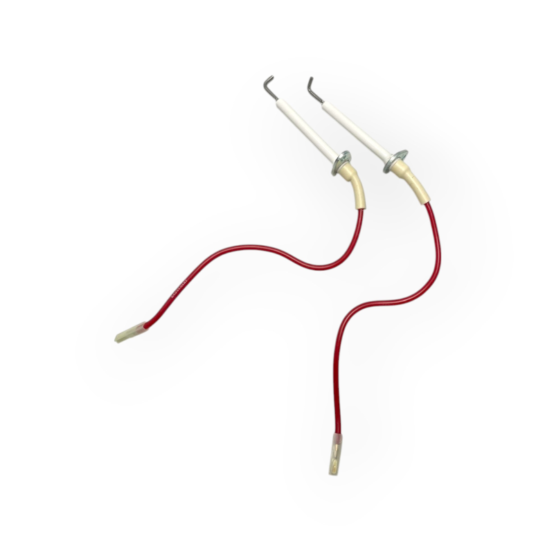 VIESSMANN 7819845 PAIR OF REPLACEMENT IGNITION ELECTRODE FOR BOILER