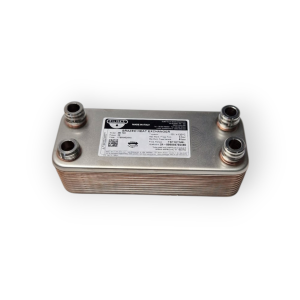 INTERCAMBIADOR DE PLACAS ZILMET 17B1902015 20 COMPATIBLE CON CALDERA VAILLANT 065153 VMW IT 242/2-5B R2 VMI 282-7
