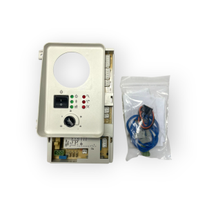 CUADRO ELÉCTRICO FONDITAL 6YQUACOG05 PARA RADIADOR DE GAS PREMIX 2003