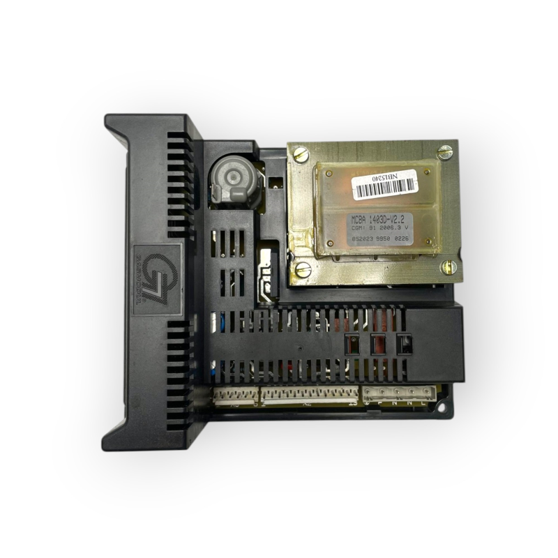 JUNKERS 8719918908 SCHEDA ELETTRONICA DI RICAMBIO PER CALDAIA