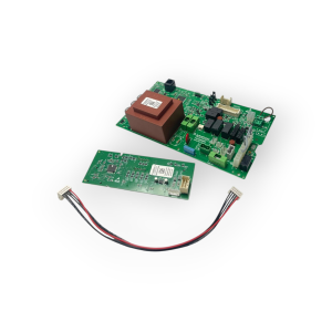 ARISTON TARJETA ELECTRONICA CIRCUITO IMPRESO 60000484 60003335 CALDERA