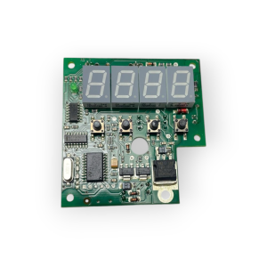 C1 ECO 200/027 TARJETA ELECTRÓNICA T/DATOS