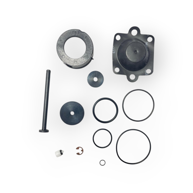 CILLICHEMIE C1QRZ 20/303 KIT MOVIMENTO MEMBRANA