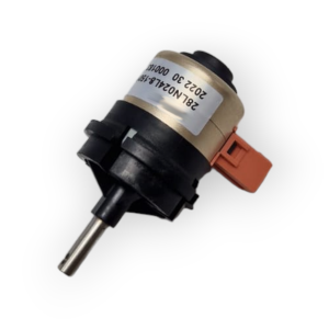 MOTOR FÜR DREI 3-WEGE-VENTIL PASSEND FÜR VAILLANT 0020020015 0020116436 ECOTEC PLUS KESSEL