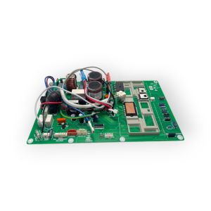 CARTE ÉLECTRONIQUE PRINCIPALE HAIER A0011800653P 0011800653P CLIMATISEUR