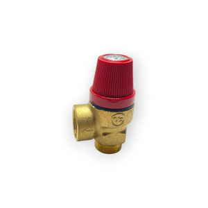 IMMERGAS 10180 SOUPAPE DE SECURITE 3 BAR CHAUDIERE SUPER EOLO 21 VIP