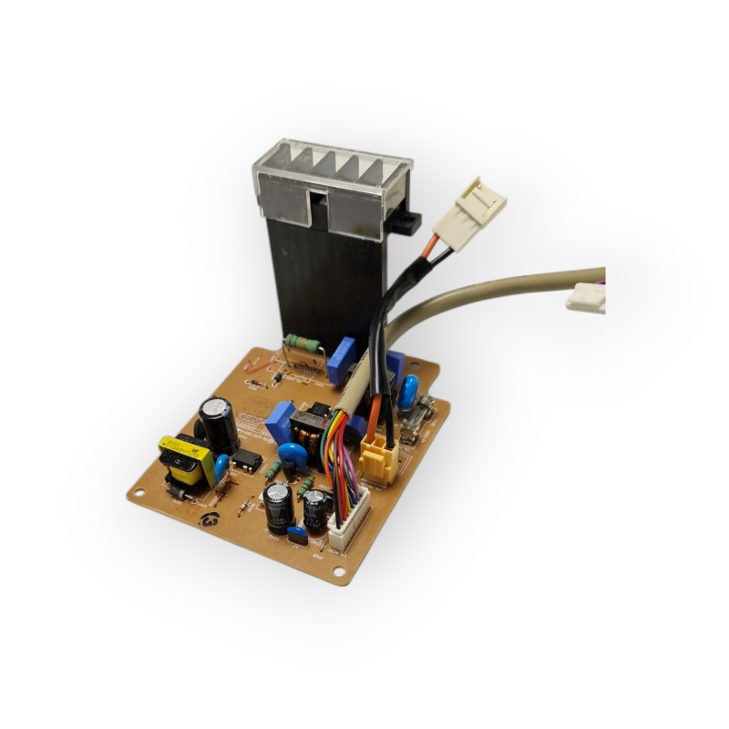 LG SCHEDA ELETTRONICA 6871A20358E CONDIZIONATORE CLIMATIZZATORE