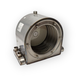 MODULE CONDENSATION ECHANGEUR PRIMAIRE IMMERGAS 1021822 CHAUDIERE VICTRIX 20