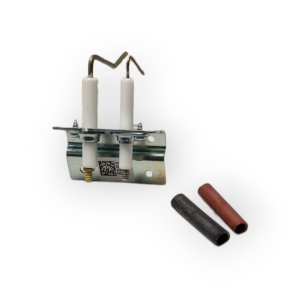 ELECTRODE D'ALLUMAGE ET DE DETECTION POUR CHAUDIERE HERMANN SAUNIER DUVAL 0010034829