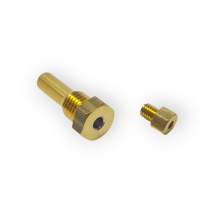 KIT DE BUSE DE MÉTHANE ROBUR 2.30 JGLL005 CHAUDIÈRE