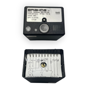 BRAHMA 18049404 PANEL DE REPUESTO DE TARJETA DE ENCENDIDO BT131O PARA CALDERA