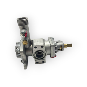 BAXI 764591800 VALVULA DE GAS CALENTADOR DE AGUA ACQUAPROJECT 11I GL 14I GL
