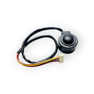 DAIKIN 2539348 EX 2539770 BOBINA VALVOLA ESPANSIONE SOLENOIDE CONDIZIONATORE