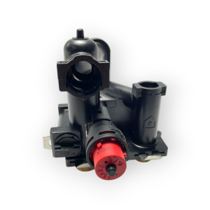 ARISTON 65115933 GROUPE DE DÉBIT PIÈCE DE RECHANGE POUR CHAUDIÈRE