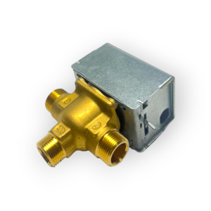 SILE 09020447X EX 907170121 VALVOLA DEVIATRICE 3/4" V4044A1746B PER CALDAIA