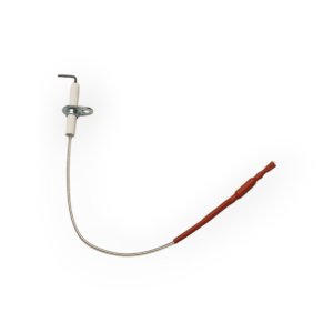 ELECTRODO DE ENCENDIDO DE REPUESTO HERMANN H055004010 PARA CALDERA MICRA PIU' 23 28 SE