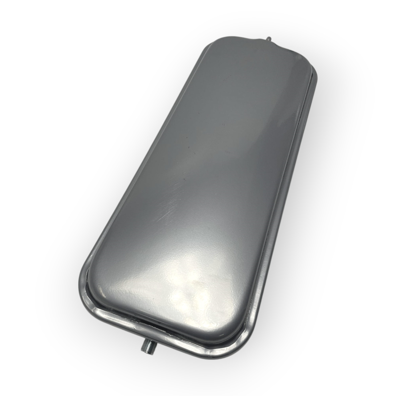 FERROLI 3980A790 RP220X550 VASO ESPANSIONE 8 LT ATTACCO 3/8" RICAMBIO PER CALDAIA