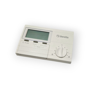 BERETTA 20044151 R10028761 THERMOSTAT DE CHAUDIÈRE À TÉLÉCOMMANDE